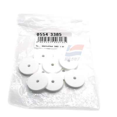 YJJ 0554 3385 مرشح جسيمات احتياطي لمسبار أخذ عينات غاز المداخن المعياري