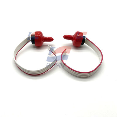 يُستخدم مستشعر الضغط YJJ NPI-19A-CZ021GH في الأجهزة الطبية الحيوية بضغط 2.5 رطل لكل بوصة مربعة