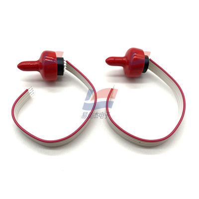 يُستخدم مستشعر الضغط YJJ NPI-19A-CZ021GH في الأجهزة الطبية الحيوية بضغط 2.5 رطل لكل بوصة مربعة