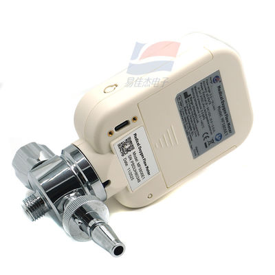 يُستخدم مستشعر التدفق YJJ MF5806E1 في أنظمة إمداد الأكسجين الطبي