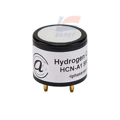 HCN-A1 Hydrogen Cyanide Gas Sensor Used For Chemical Leak Detection