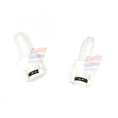 YJJ M0931K أنابيب أخذ العينات يتم استخدام ملحقات الارتباط السريع لربط أجهزة الكشف عن غازات أنابيب أخذ العينات