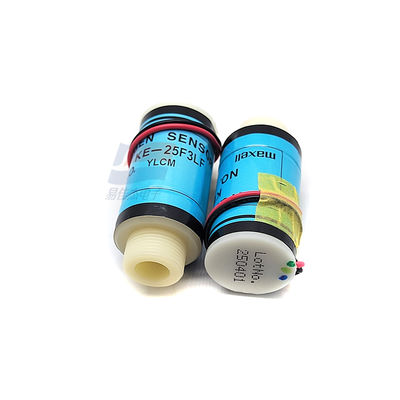 KE-25F3LF مستشعر غاز الأكسجين التحكم في البيئة الخالية من الرصاص 5 سنوات الحياة