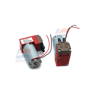 AD5KEEDC12D Quiet Oil Free Brushless DC Micro Vacuum Diaphragm Pump For Medical