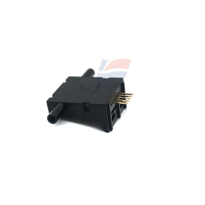 FS5002L-A-100-EV-A سلسلة MF5000 مستشعر تدفق كتلة الغاز MEMS للسيارات الكهربائية - أنظمة ذات صلة مراقبة العمليات الصناعية