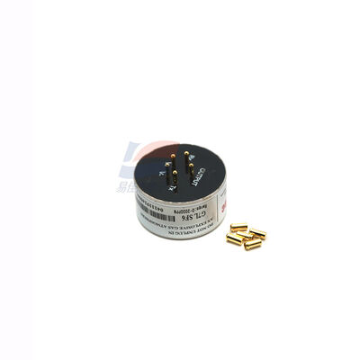 أجهزة G7L SF6 الاستشعار القائمة على تكنولوجيا الأشعة تحت الحمراء غير التشتتية (NDIR) مصممة خصيصًا للكشف عن غاز SF6