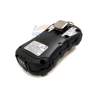 جهاز PGM-2500 المحمول للكشف عن الغازات المتعددة للكشف في الوقت الحقيقي عن غازات الأكسجين وقود الغازات والغازات السامة المتعددة