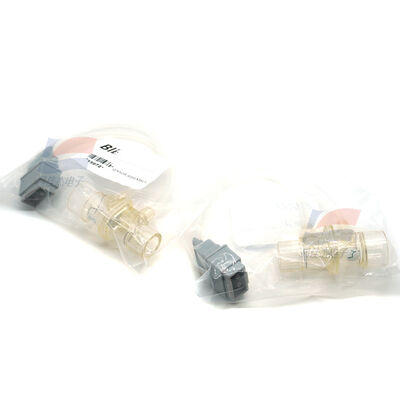 15972 تجميع أجهزة استشعار تدفق الهوائيات لدعم الهوائيات السريرية صيانة المعدات الطبية