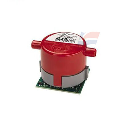 YJJ 0393 0104 وظيفة تعويض غاز الهيدروجين جهاز استشعار أول أكسيد الكربون محلل غاز الدخان المستخدم مثل Testo350