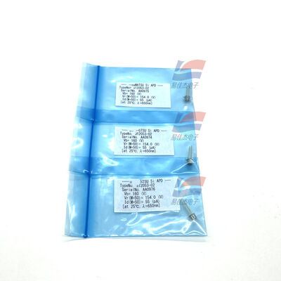 YJJ S12023-02 الصور الصورية للسيليكون من نوع الأشعة تحت الحمراء القريبة لأداة قياس المسافة البصرية