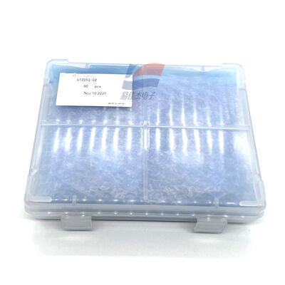 YJJ S12023-02 الصور الصورية للسيليكون من نوع الأشعة تحت الحمراء القريبة لأداة قياس المسافة البصرية