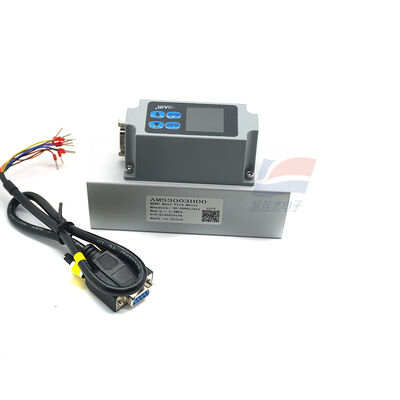 مقياس تدفق الكتلة للغاز AMS3003H00 لتجارب البحوث العلمية الجامعية ومراقبة العمليات الصناعية