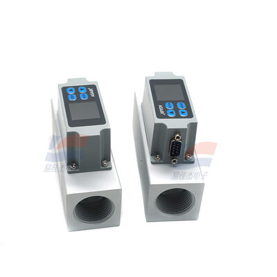 مقياس تدفق الكتلة للغاز AMS3003H00 لتجارب البحوث العلمية الجامعية ومراقبة العمليات الصناعية