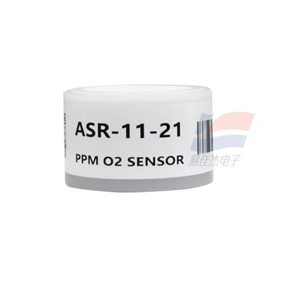 ASR-11-21 Advanced Galvanic - Type Galvanic Oxygen Sensor For Industrial Process Monitoring Special Field Detection
