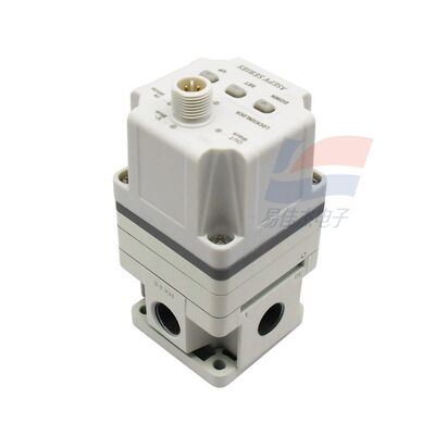 ASERV2-5002 منظم ضغط عالي الدقة مفتاح الضغط الرقمي مراقب ضغط تدفق الغاز لتحكم العمليات الصناعية