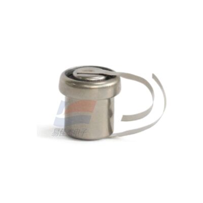 مستشعر غاز أول أكسيد الكربون الكهروكيميائي ME2-CO 14*14 مسبار الكشف عن تركيز الغازات الضارة