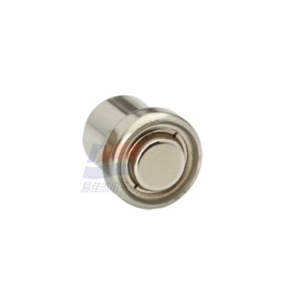 مستشعر غاز أول أكسيد الكربون الكهروكيميائي ME2-CO 14*14 مسبار الكشف عن تركيز الغازات الضارة