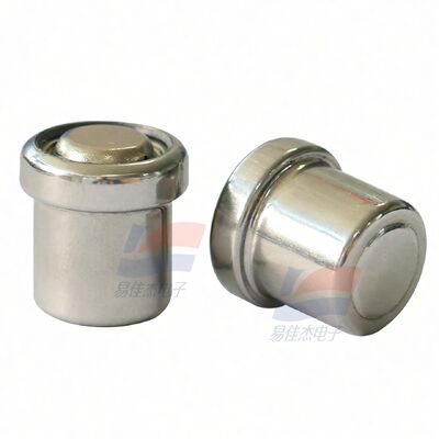 مستشعر غاز أول أكسيد الكربون الكهروكيميائي ME2-CO 14*14 مسبار الكشف عن تركيز الغازات الضارة