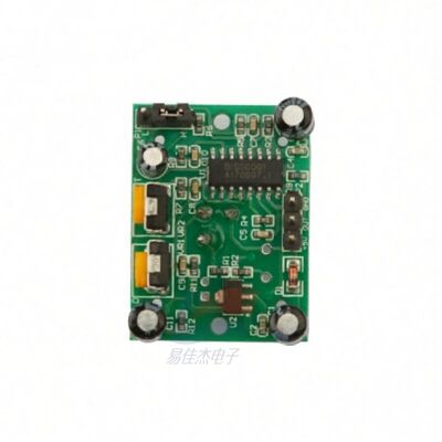 ZRD-09 وحدة استشعار PIR لتحفيز الجسم البشري