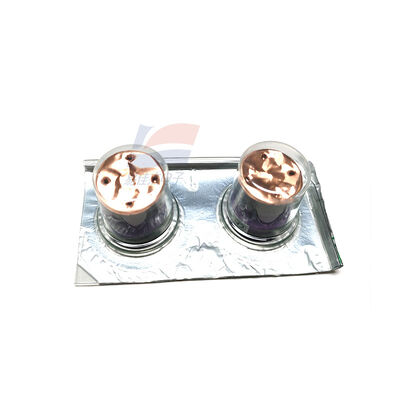 مستشعر غاز الأكسجين O2-G2 كهرومغناطيسي صغير الحجم، عمر افتراضي سنتان، وزن 7 جرام