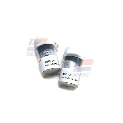 4SO2-20 CLE-0421-400 مستشعر غاز ثاني أكسيد الكبريت 20PPM الكهروكيماوي سلسلة 4