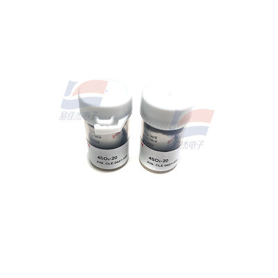 4SO2-20 CLE-0421-400 مستشعر غاز ثاني أكسيد الكبريت 20PPM الكهروكيماوي سلسلة 4