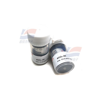 4SO2-20 CLE-0421-400 مستشعر غاز ثاني أكسيد الكبريت 20PPM الكهروكيماوي سلسلة 4