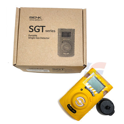 YJJ SP-SGTP-NH3 Electrochemical Portable Single Ammonia Gas Detector Diffusive