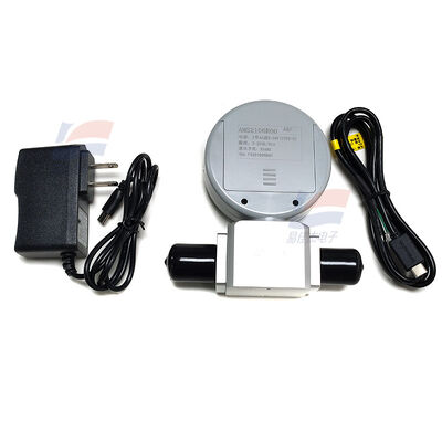 AMS2106R00 مقياس تدفق الغاز الساخن AMS2106 مقياس تدفق الأكسجين بالهواء المضغوط يحل محل MF5706