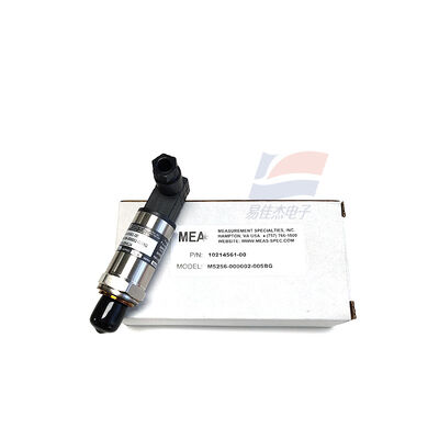 M5256-000002-005BG ناقل الضغط لهيدروليكية الصناعة / أتمتة العمليات النيوماتيكية