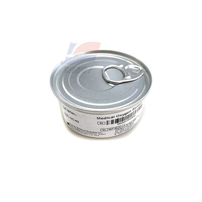 GO-02 مستشعر الأكسجين للأجهزة الطبية مراقبة السلامة الصناعية والبيئة