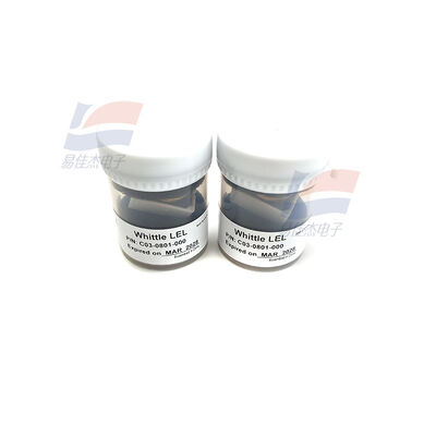 C03-0801-000 ويتل LEL وحدة استشعار للكاتاليزم للاحتراق (ويتل) لجهاز مراقبة صناعية ثابتة