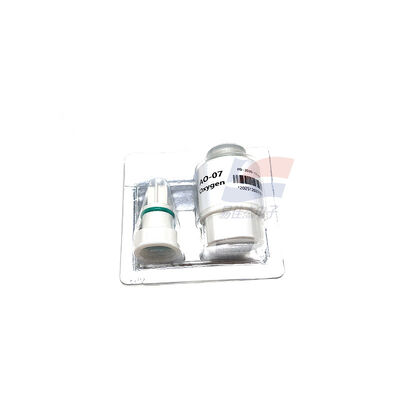 AO-07 جهاز استشعار الأكسجين الكهروكيميائي لوحدات تحكم مركز الأكسجين لتنظيم نقاء الإخراج Dupe MOX-3