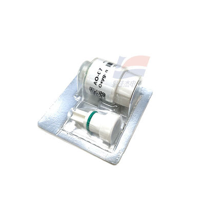 AO-07 جهاز استشعار الأكسجين الكهروكيميائي لوحدات تحكم مركز الأكسجين لتنظيم نقاء الإخراج Dupe MOX-3