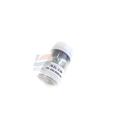 YJJ 4LEL-3.0V 090-R000-000 جهاز استشعار LEL للغازات القابلة للاشتعال