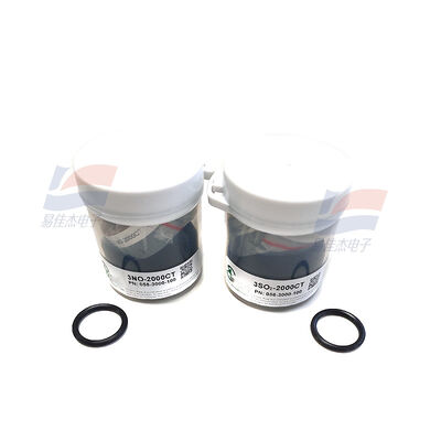 مستشعر أكسيد النيتريك الكهروكيميائي YJJ 3NO-2000CT 058-3000-100 للاستخدام الخاص لمراقبة انبعاثات غاز المداخن