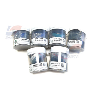 مستشعر أكسيد النيتريك الكهروكيميائي YJJ 3NO-2000CT 058-3000-100 للاستخدام الخاص لمراقبة انبعاثات غاز المداخن