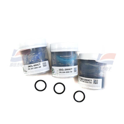مستشعر أكسيد النيتريك الكهروكيميائي YJJ 3NO-2000CT 058-3000-100 للاستخدام الخاص لمراقبة انبعاثات غاز المداخن