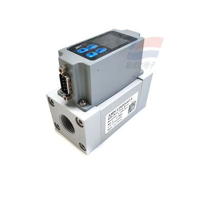 YJJ AMS1000A04 Thermal Gas Mass Flow Meter MEMS Chip for Industrial Process Control - 0-200L/min