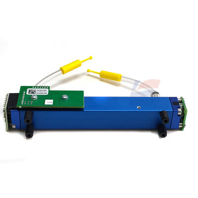 جهاز استشعار أحادية أكسيد الكربون (CO) SmartGAS FLOW EVO CO 10000ppm غير المنثر في الأشعة تحت الحمراء (NDIR) الأمثل لقياس العملية