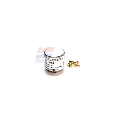 مستشعر ميثان YJJ TLS4 CH4 0-1% بالحجم يعتمد على مبدأ TDLAS لصناعة البتروكيماويات