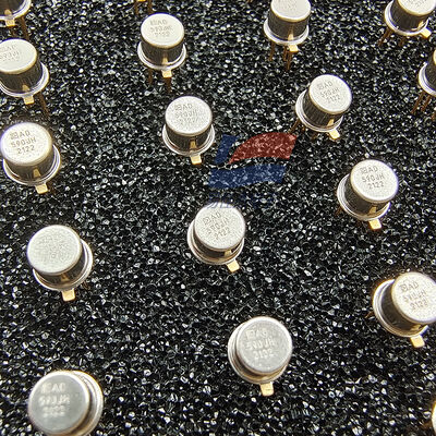 AD590JH 2 محطة التيار الخروج IC محول درجة الحرارة لقياس ودقة درجة الحرارة والتحكم