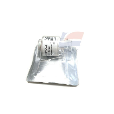 مستشعر أكسجين INQOX AA844-210 ذو 3 سنون Molex للضغط الجزئي الكهروكيميائي