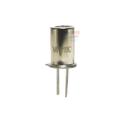 YJJ MP510C MOS Refrigerant Leak Gas Sensor 100-10000ppm for Air Conditioner & Chiller Refrigeration System