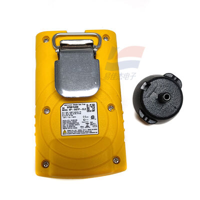 YJJ SP-SGTP-CL2 Portable Electrochemical Chlorine Gas Detector - Diffusion Type
