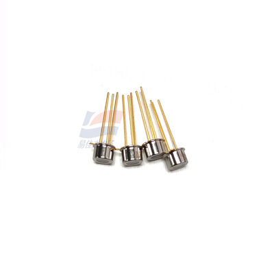 G12183-003K InGaAs PIN photodiode غير مبردة ضوضاء منخفضة
