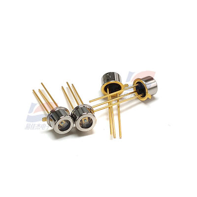 G12183-003K InGaAs PIN photodiode غير مبردة ضوضاء منخفضة