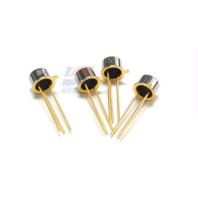 G12183-003K InGaAs PIN photodiode غير مبردة ضوضاء منخفضة