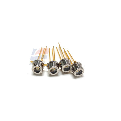 G12183-003K InGaAs PIN photodiode غير مبردة ضوضاء منخفضة