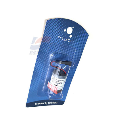 مستشعر أكسجين غازي MAX-125WF R140P07-002 للمعدات الطبية